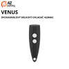 VENUS - dvoukanálový dálkový ovladač 433MHz
